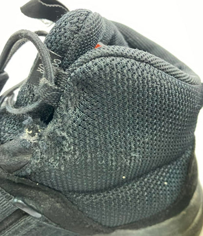 訳あり キャラバン トレッキングシューズ レディース SIZE 22 (XS) caravan