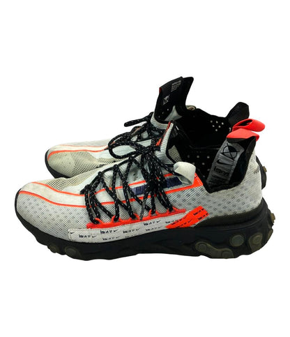 NIKE ローカットスニーカー REACT ISPA CT2692-400 メンズ SIZE 27.0 (L) ナイキ