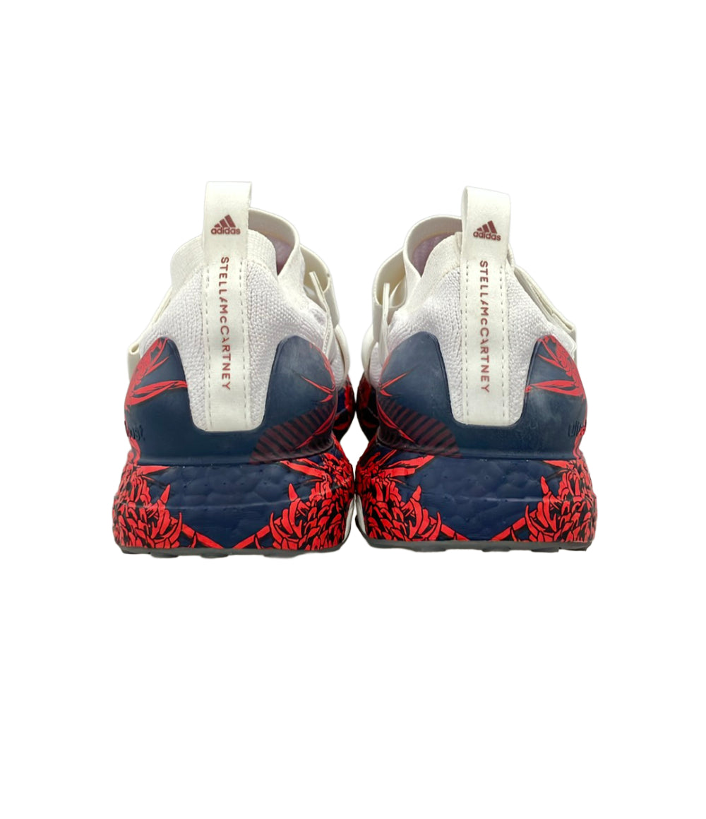 adidas Stella McCartney ローカットスニーカー W ウルトラブーストX フローラル FX3937 レディース SIZE 25.0 (XL) アディダス ステラマッカートニー