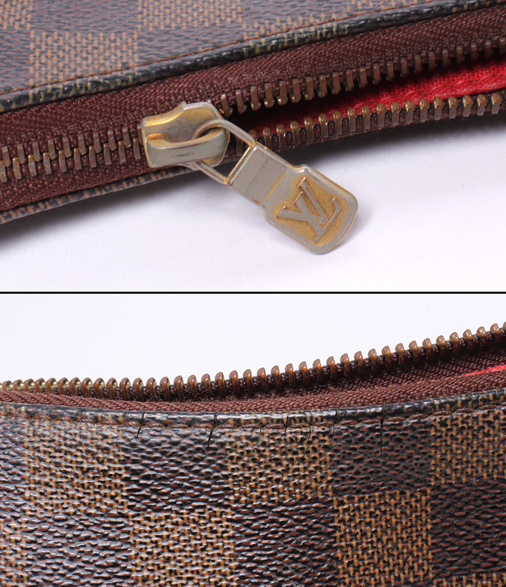 LOUIS VUITTON ショルダーバッグ 斜め掛け ブルームズベリPM ダミエ N42251 レディース ルイ・ヴィトン