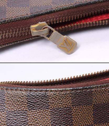LOUIS VUITTON ショルダーバッグ 斜め掛け ブルームズベリPM ダミエ N42251 レディース ルイ・ヴィトン