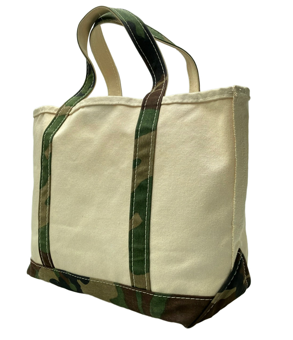 L.L.Bean トートバッグ レディース エルエルビーン