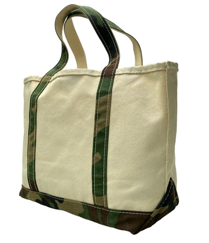 L.L.Bean トートバッグ レディース エルエルビーン