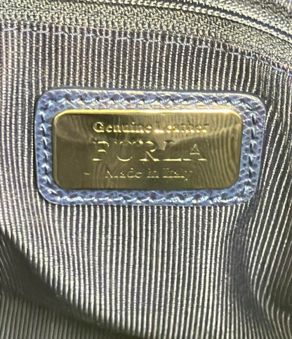 美品 フルラ 2WAY ハンドバッグ ショルダーバッグ 斜め掛け レディース Furla