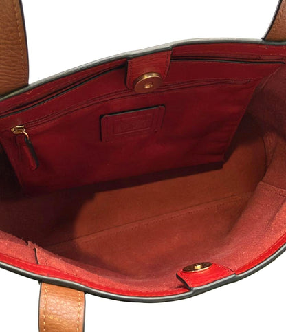 COACH トートバッグ ショルダーバッグ 肩掛け レディース コーチ