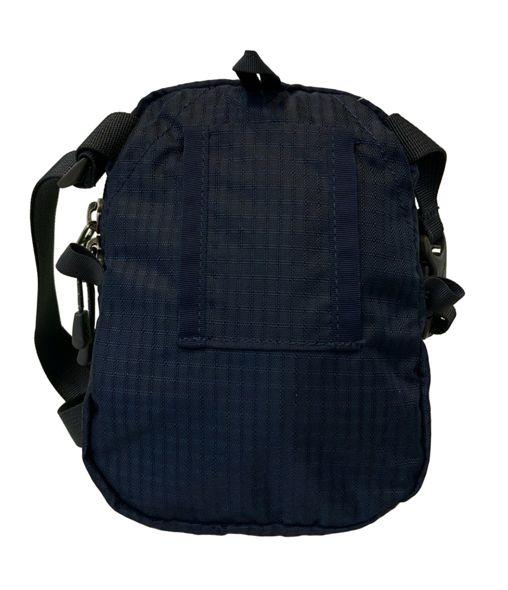 美品 mont-bell ショルダーバッグ メンズ モンベル