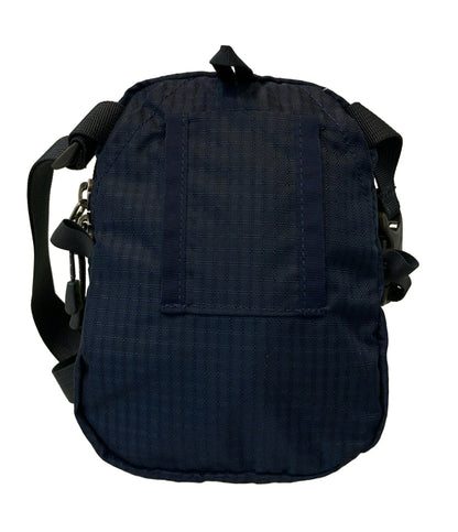 美品 mont-bell ショルダーバッグ メンズ モンベル