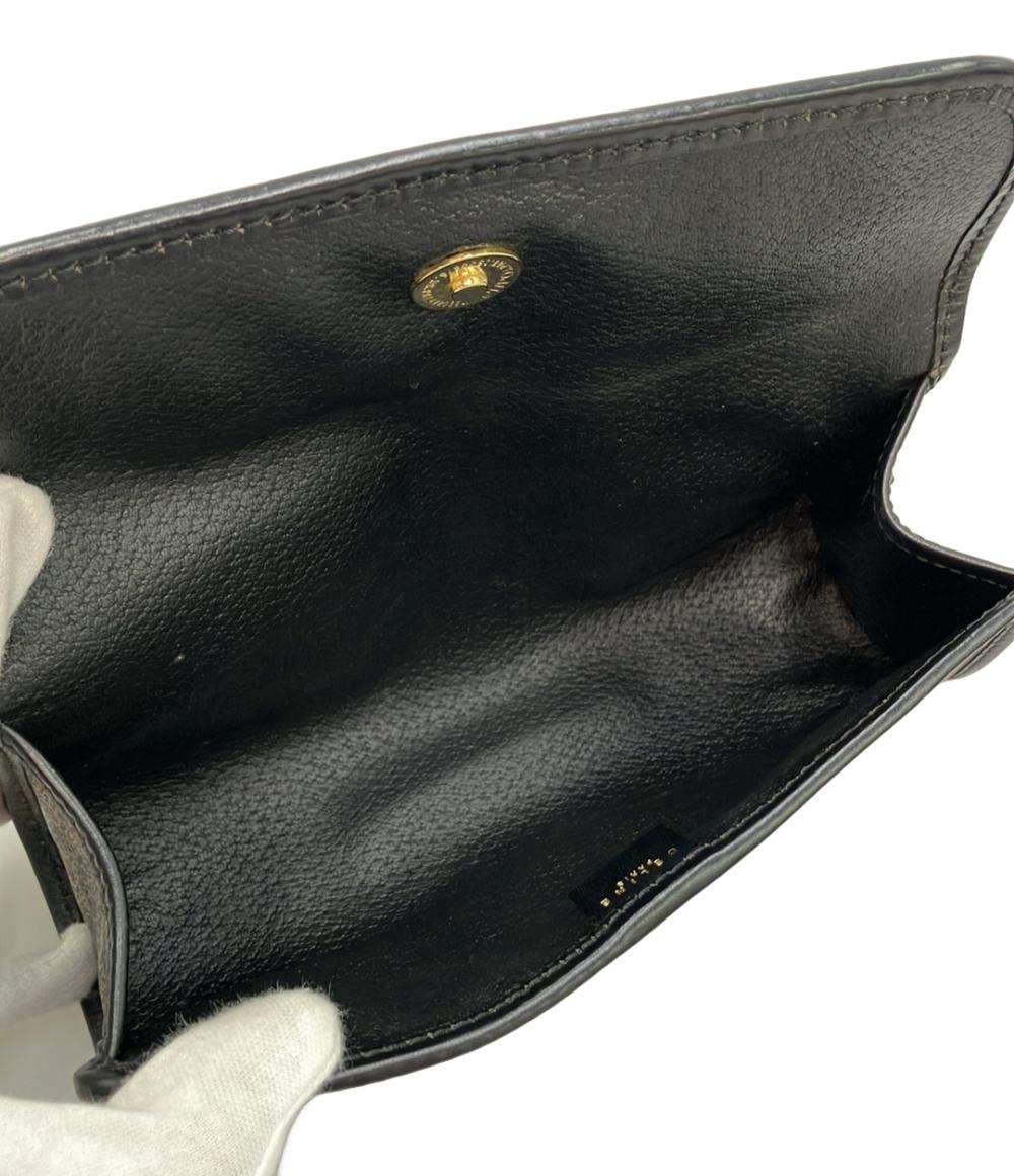 美品 CELINE クラッチバッグ マカダム レディース セリーヌ