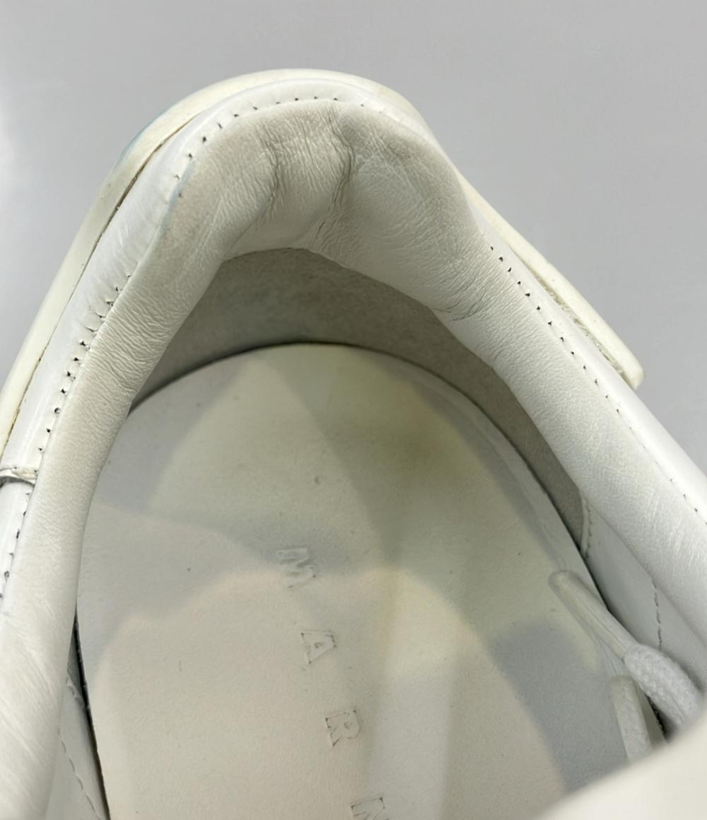 MARNI ローカットスニーカー メンズ SIZE 25.0 (S) マルニ