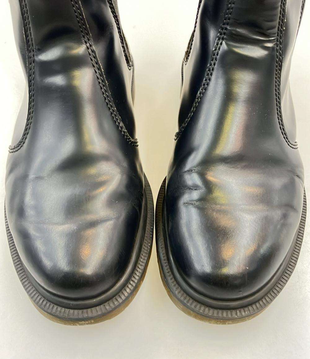 Dr.Martens サイドゴアブーツ チェルシー レディース SIZE UK 4 (23cm) ドクターマーチン
