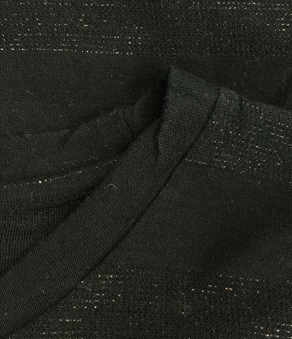 SAINT LAURENT 半袖 Tシャツ レディース SIZE L サンローラン