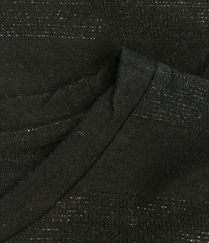 SAINT LAURENT 半袖 Tシャツ レディース SIZE L サンローラン