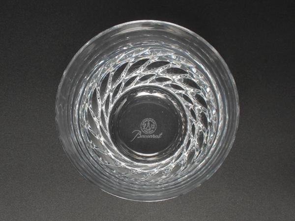 美品 Baccarat グラス タンブラー グローリア バカラ