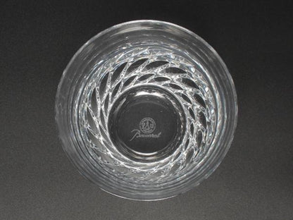 美品 Baccarat グラス タンブラー グローリア バカラ