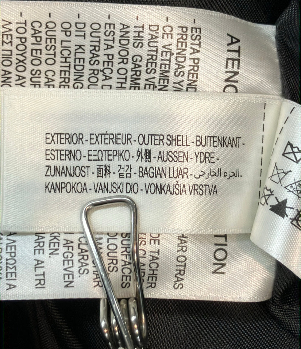 ZARA SRPLS レザージャケット メンズ SIZE M (L) ザラ サープラス