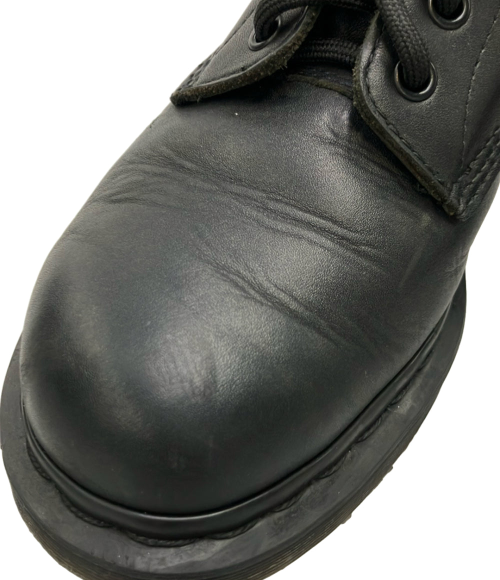 ドクターマーチン ショートブーツ 7 メンズ Dr.Martens ワークブーツ ショートブーツ 8ホール× Sex Pistols メンズ