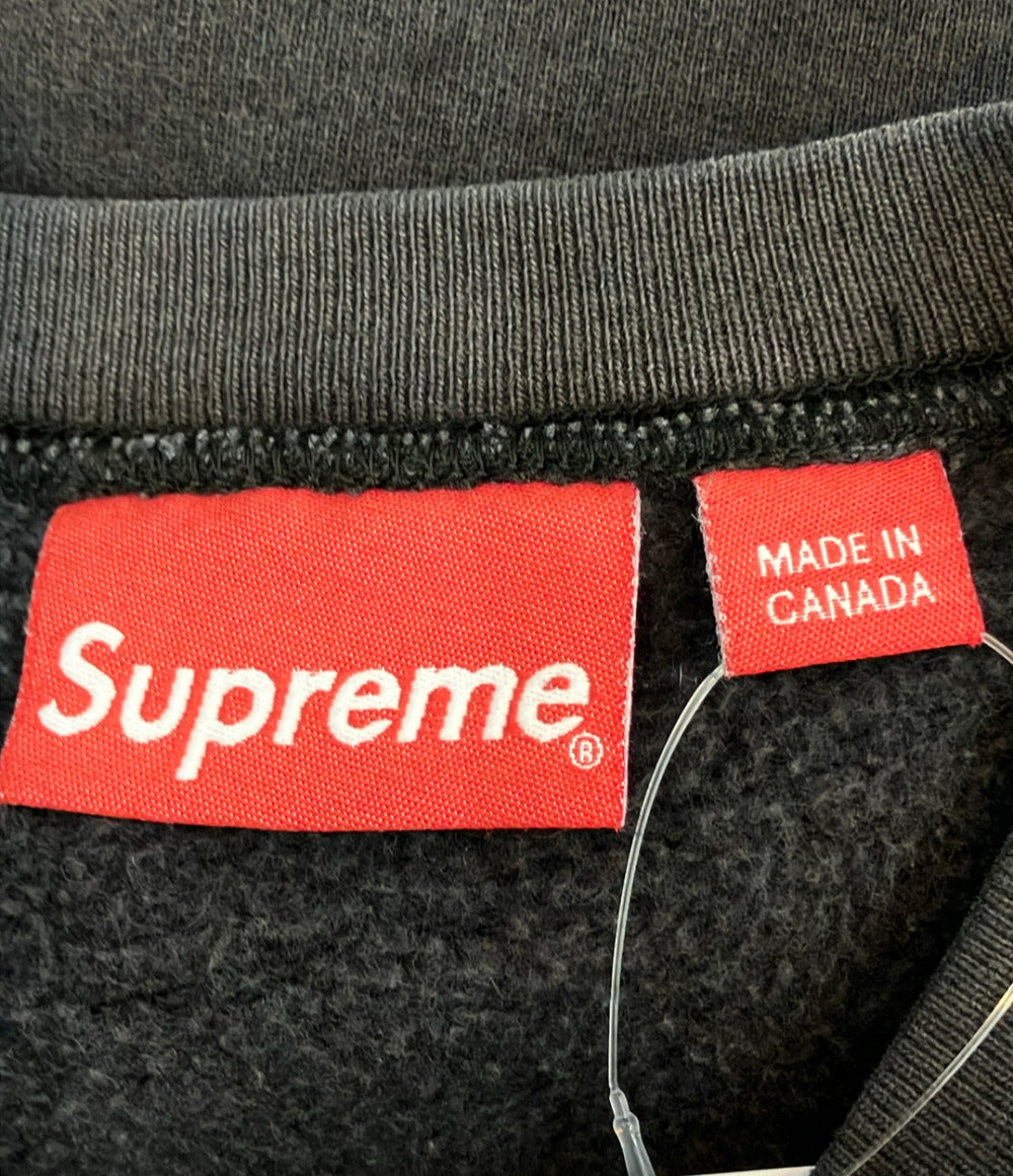 Supreme トレーナー スウェット メンズ SIZE L シュプリーム