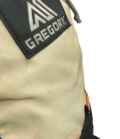 美品 GREGORY リュック メンズ グレゴリー