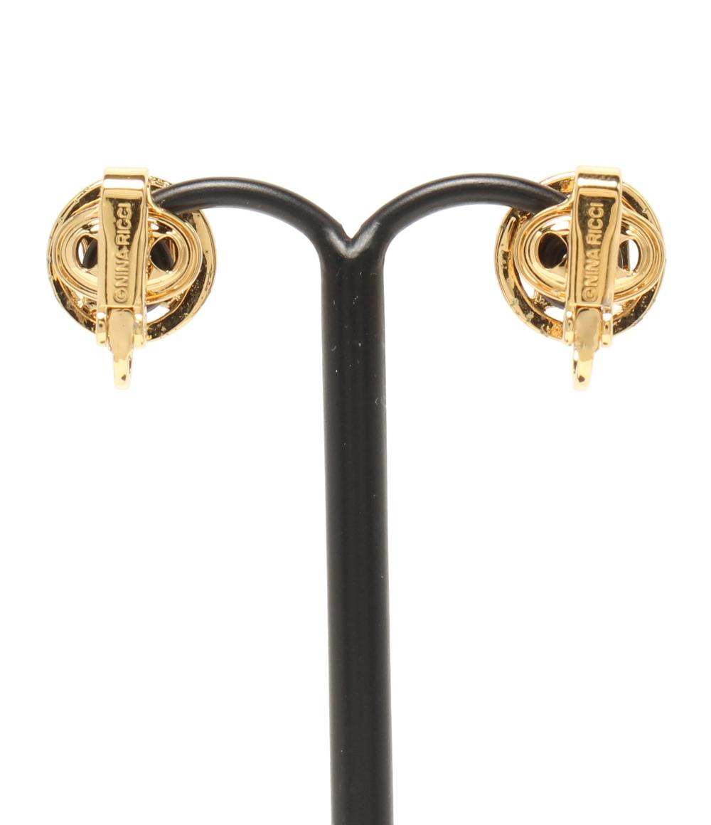 ニナリッチ イヤリング レディース NINA RICCI