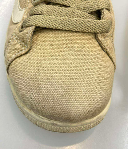 バンズ ローカットスニーカー レディース SIZE 23.0 (M) VANS