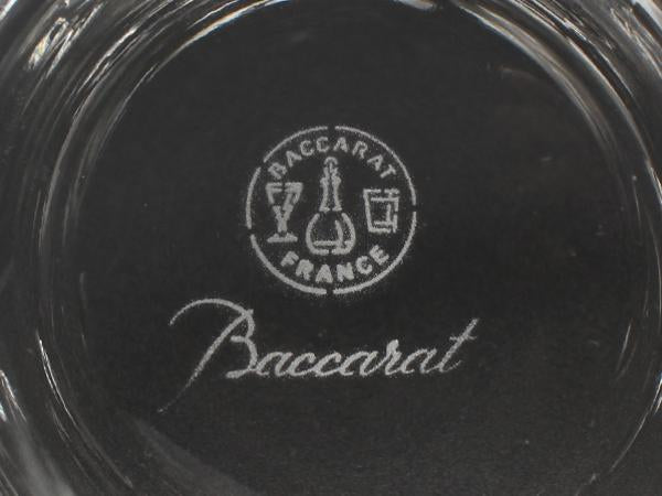美品 バカラ グラス タンブラー ベルーガ Baccarat