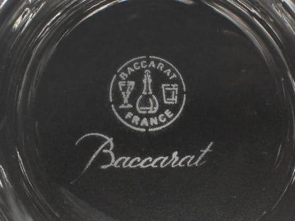 美品 バカラ グラス タンブラー ベルーガ Baccarat