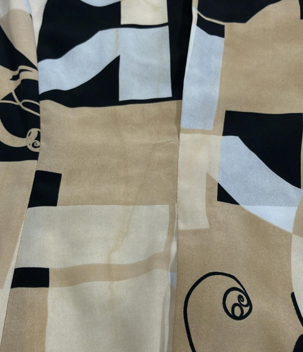 サルヴァトーレフェラガモ キルティングコート レディース SIZE 38 (S) Salvatore Ferragamo