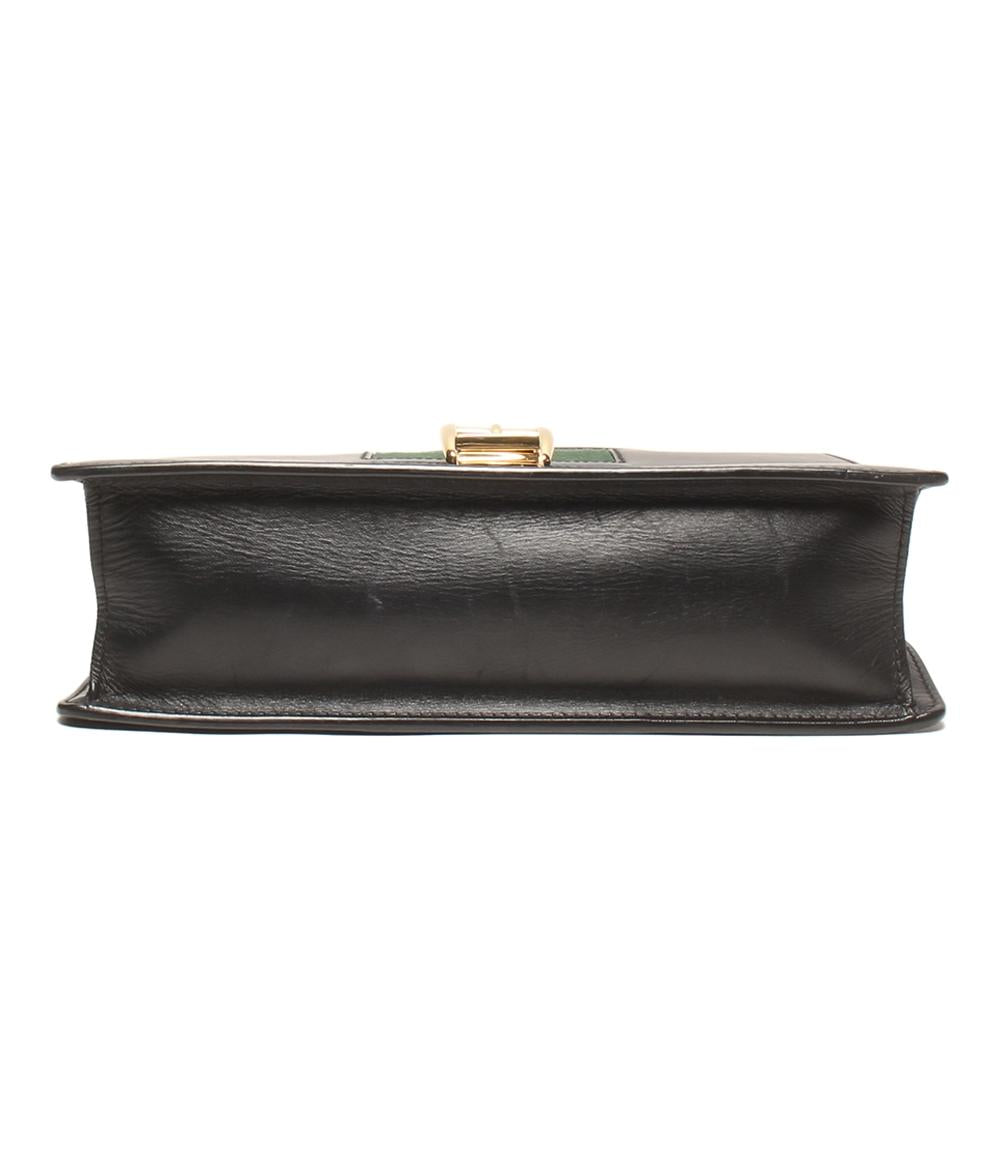 GUCCI ショルダーバッグ 肩掛け シルヴィ 421882 525040 レディース グッチ