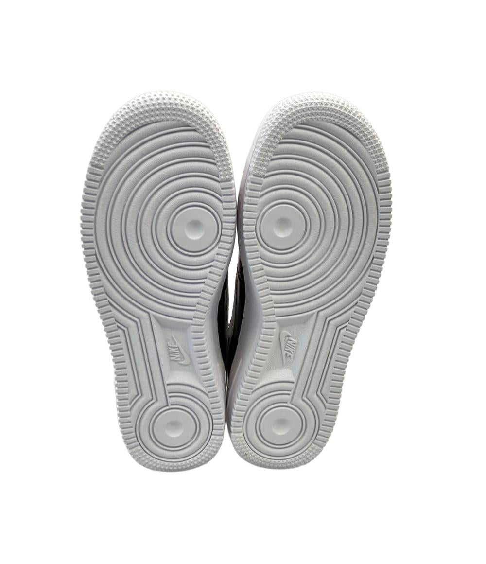 美品 NIKE ローカットスニーカー W AIR FORCE 1 07 LV8 FV1173-010 レディース SIZE 23.0 (M) ナイキ