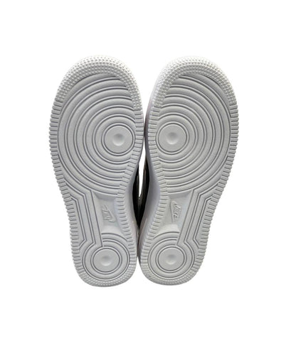 美品 NIKE ローカットスニーカー W AIR FORCE 1 07 LV8 FV1173-010 レディース SIZE 23.0 (M) ナイキ