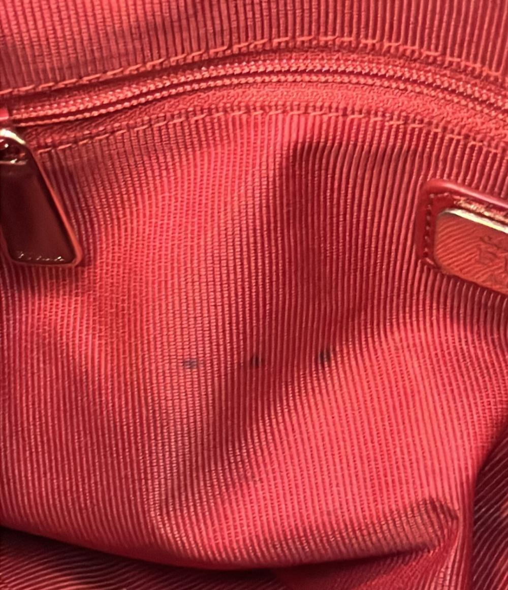 Furla 2way ハンドバッグ ショルダーバッグ 肩掛け 斜め掛け パイパー