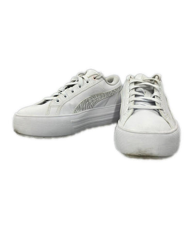 プーマ ローカットスニーカー カイア 2 396229-01 レディース SIZE 22.5 (S) PUMA