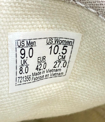 VANS ローカットスニーカー メンズ SIZE 27.0 (L) ヴァンズ