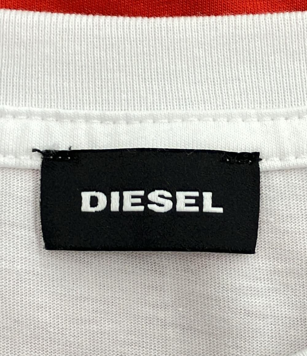 美品 ディーゼル 半袖Tシャツ メンズ SIZE XS (XS) DIESEL