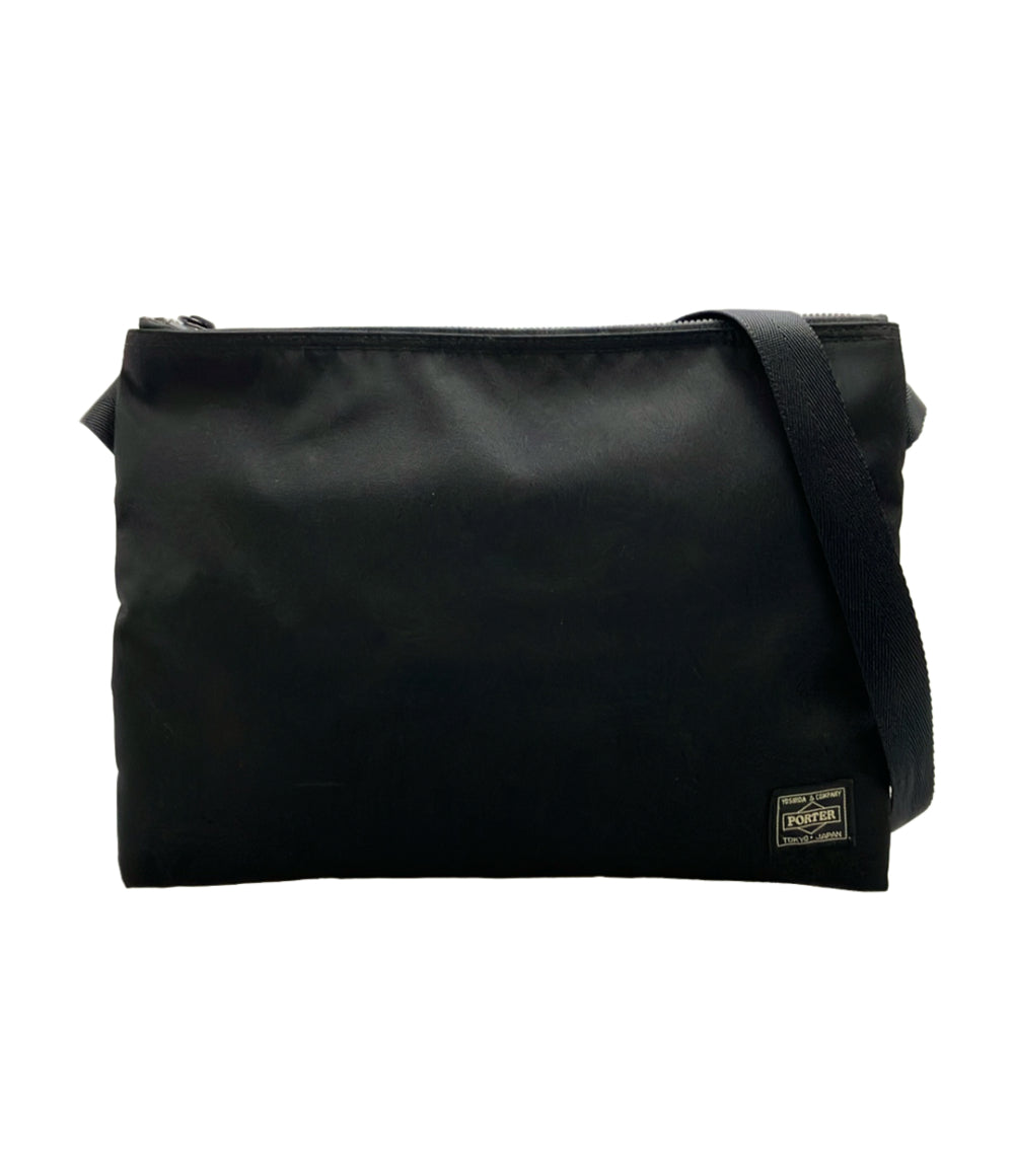 PORTER ショルダーバッグ 斜め掛け レディース メンズ ポーター