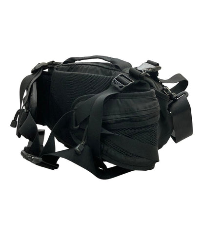 THE NORTH FACE ウエストバッグ ボディバッグ ショルダーバッグ 2WAY 斜め掛け ユニセックス ザ・ノースフェイス