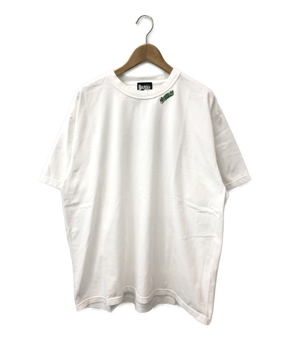 半袖Tシャツ      メンズ SIZE 3XL (XL以上) BALANCE STREET WEAR