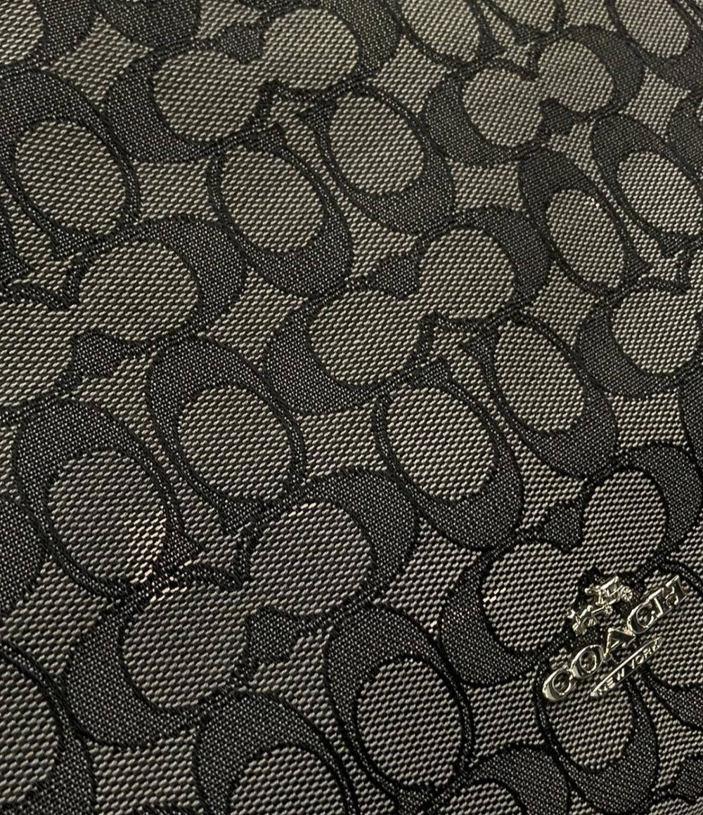 COACH ショルダーバッグ 斜め掛け シグネチャー F54936 レディース コーチ