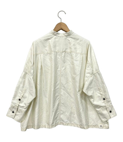ジルサンダー 七分袖シャツ レディース SIZE 32 (XS) JIL SANDER