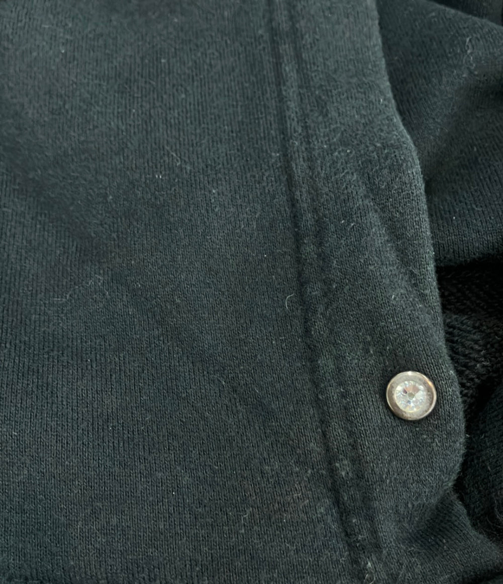mastermind JAPAN プルオーバーパーカー MD2-SW28 メンズ SIZE XL マスターマインドジャパン