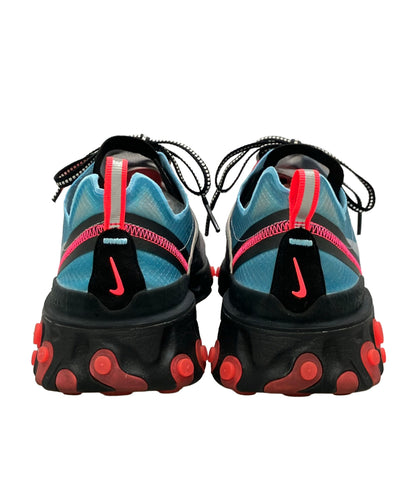 NIKE ローカットスニーカー リアクト エレメント 87 AQ1090-006 メンズ SIZE 27.0 ナイキ