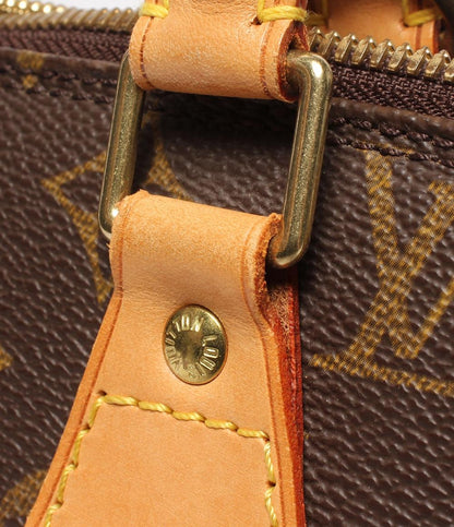 ルイ・ヴィトン ハンドバッグ アルマ モノグラム M51130 レディース LOUIS VUITTON