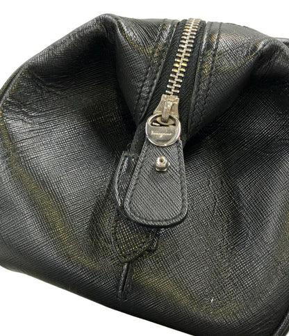 Salvatore Ferragamo ハンドバッグ ガンチーニ DY-21 A354 レディース サルヴァトーレフェラガモ