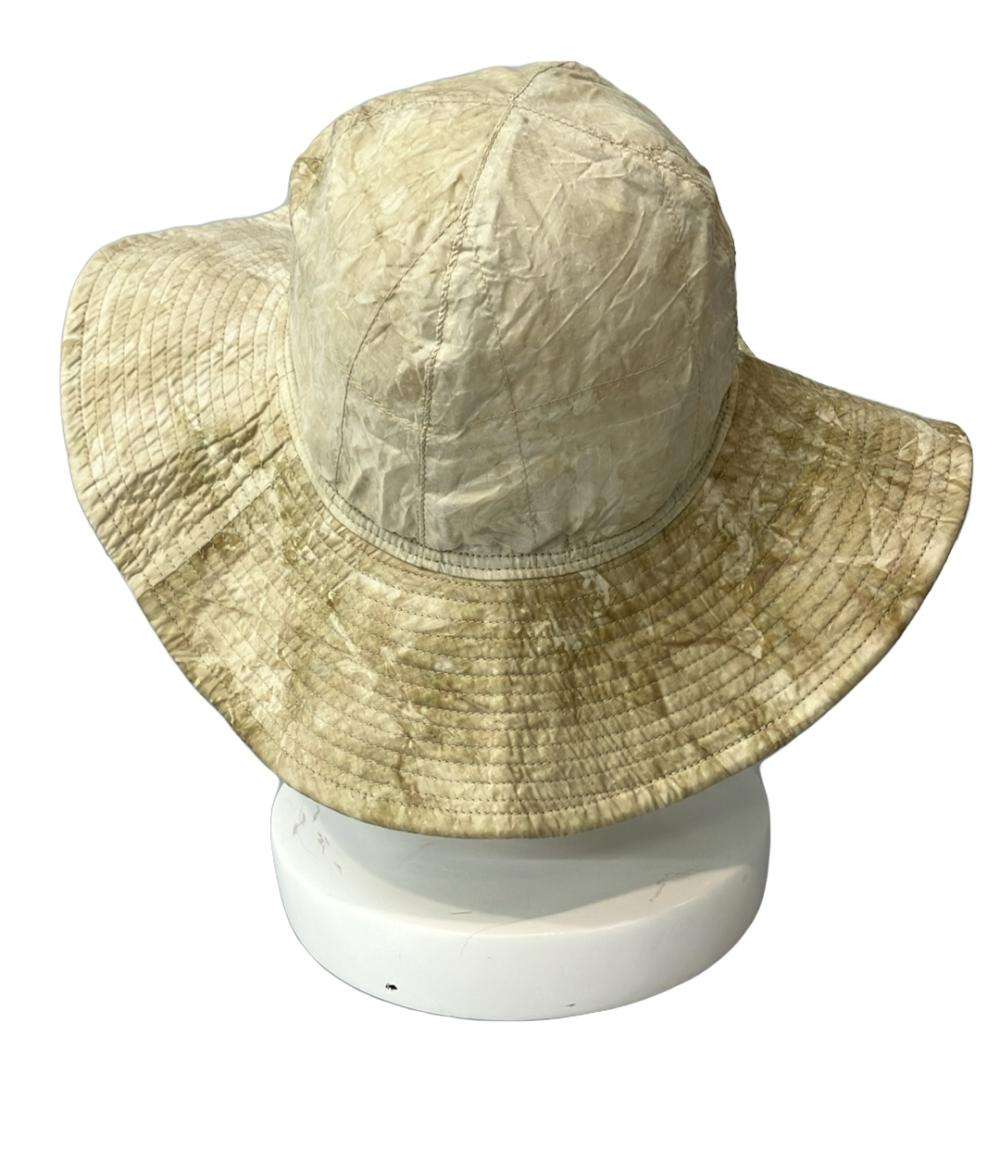 メゾンドリリス つば広ハット レディース La Maison de Lllis