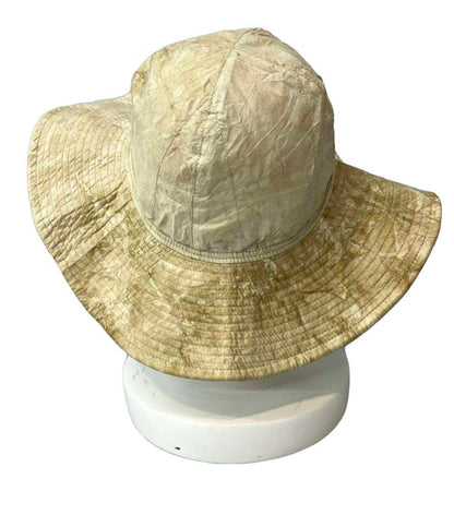 メゾンドリリス つば広ハット レディース La Maison de Lllis