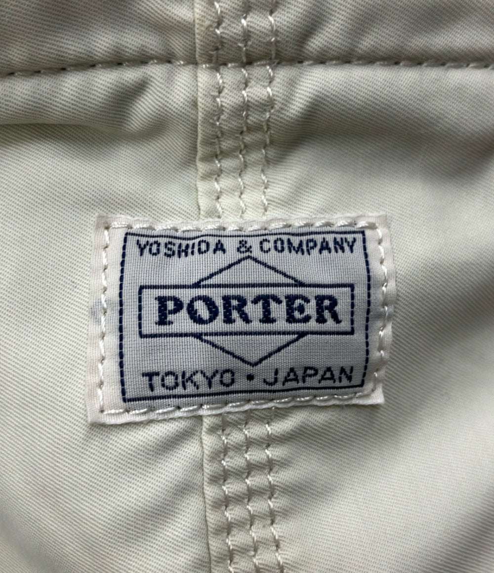 美品 PORTER ショルダーバッグ 斜め掛け ユニセックス ポーター