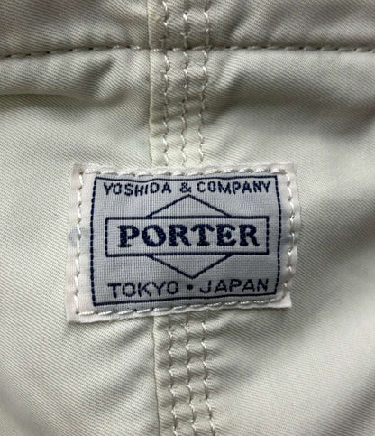 美品 PORTER ショルダーバッグ 斜め掛け ユニセックス ポーター