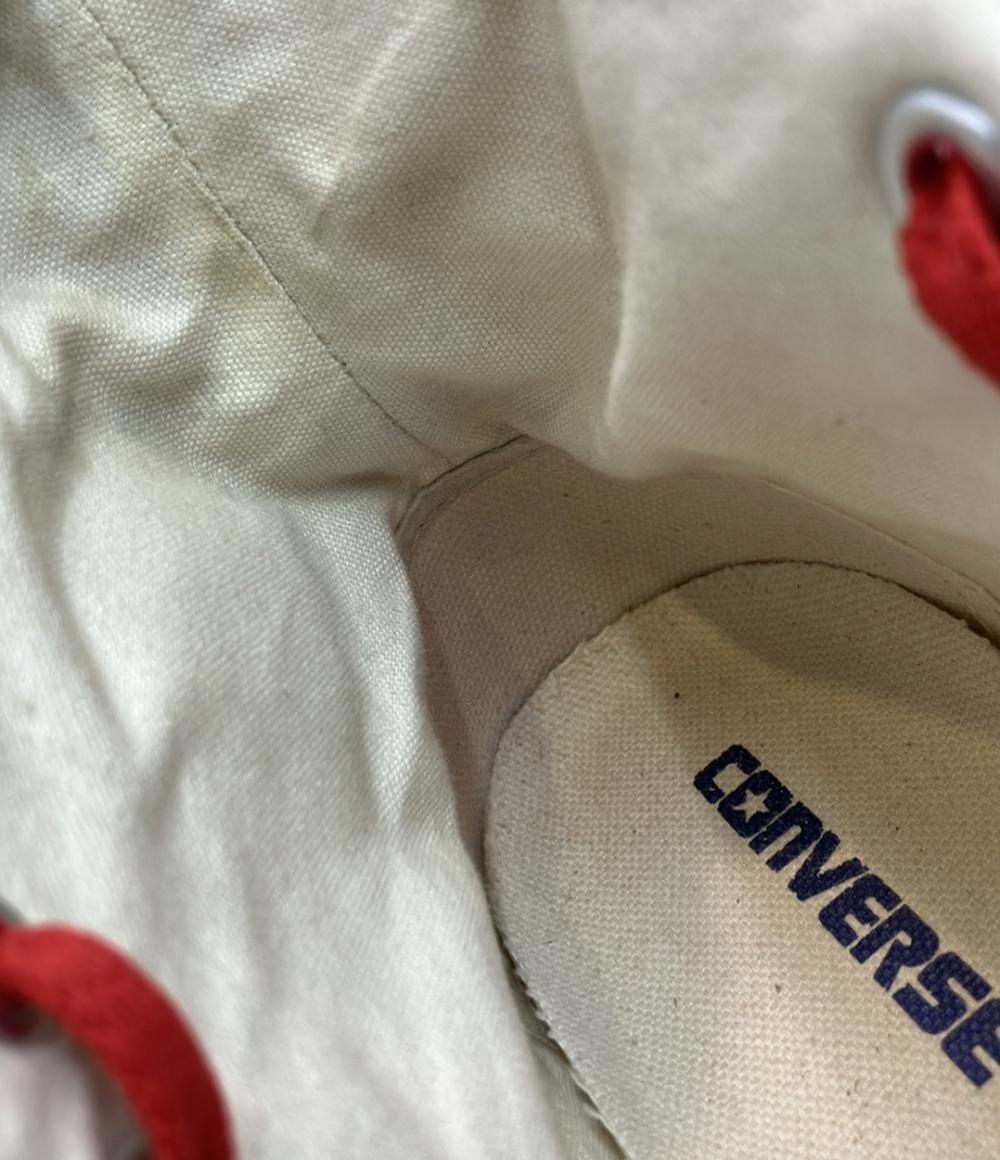 CONVERSE ハイカットスニーカー オールスター 6J 10 03 A97 メンズ SIZE 25.5 (S) コンバース