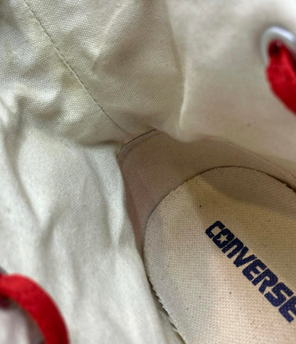 CONVERSE ハイカットスニーカー オールスター 6J 10 03 A97 メンズ SIZE 25.5 (S) コンバース