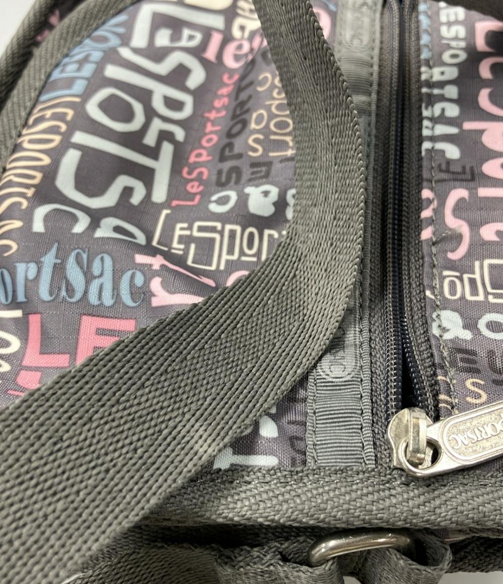 レスポートサック ショルダーバッグ レディース LeSportsac